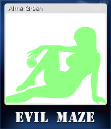 484950-Alma Green