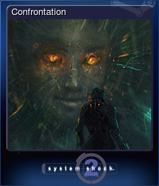 238210-Confrontation (Trading Card)