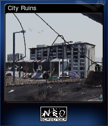 City Ruins