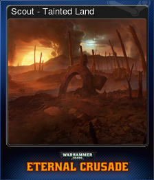 375230-Scout - Tainted Land
