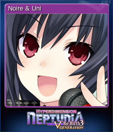 353270-Noire & Uni