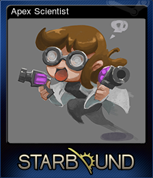 Apex Scientist