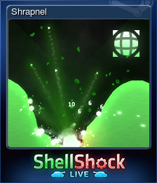 Shrapnel