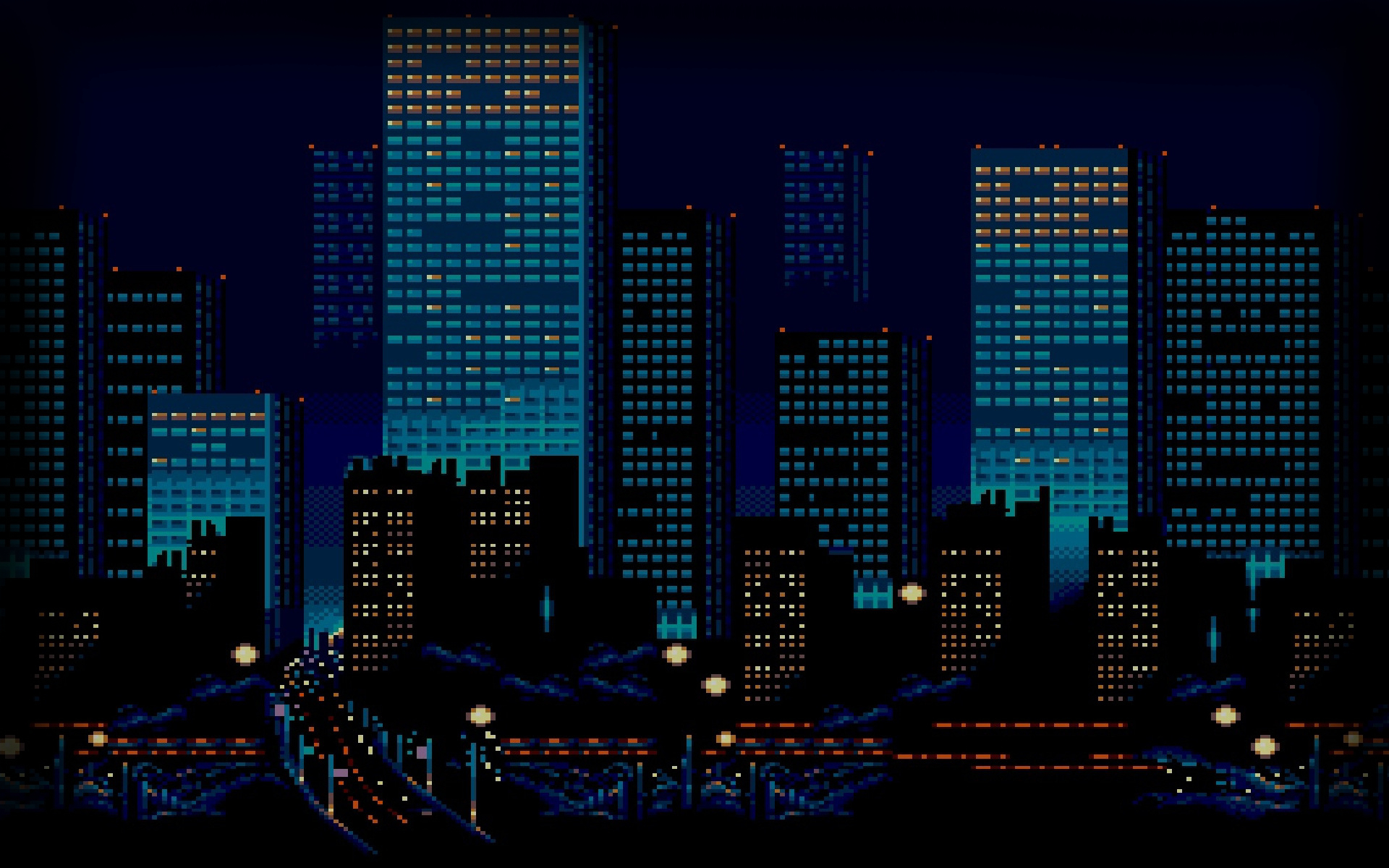 CityScape