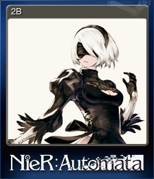 2B (集换式卡牌)