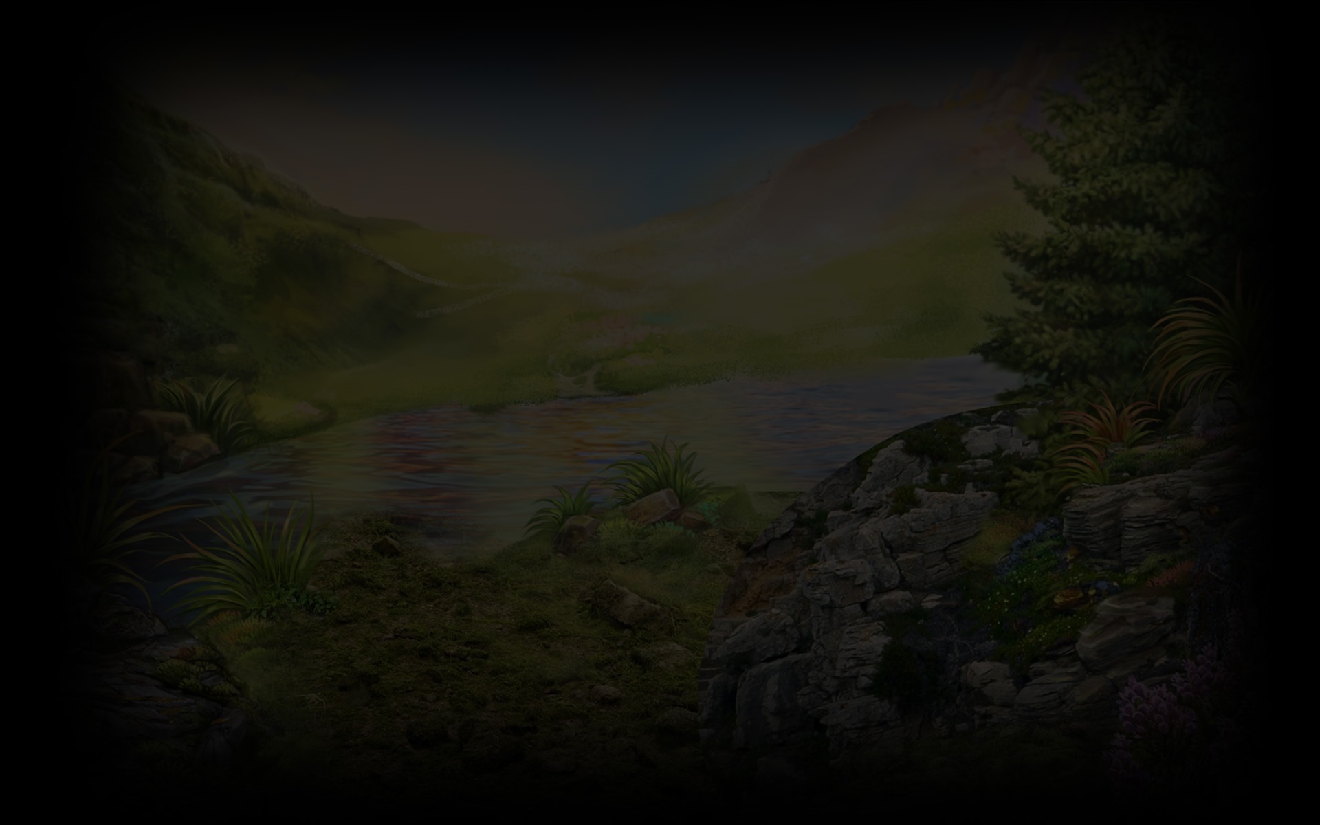 Landscape
