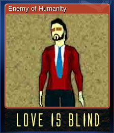 444460-Enemy of Humanity (Trading Card)