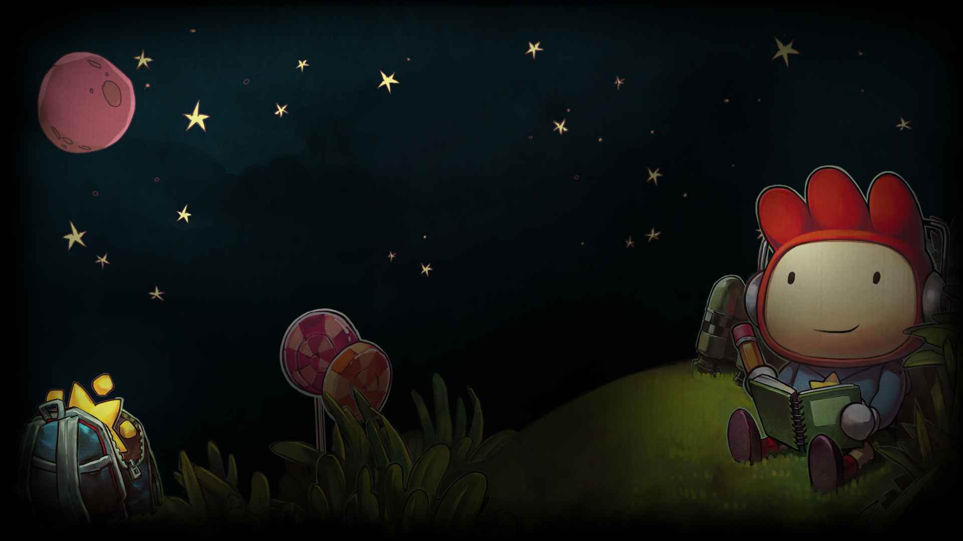 Starry Sky