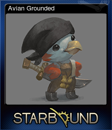 211820-Avian Grounded