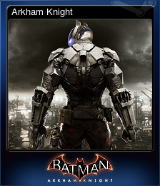 Arkham Knight (集换式卡牌)