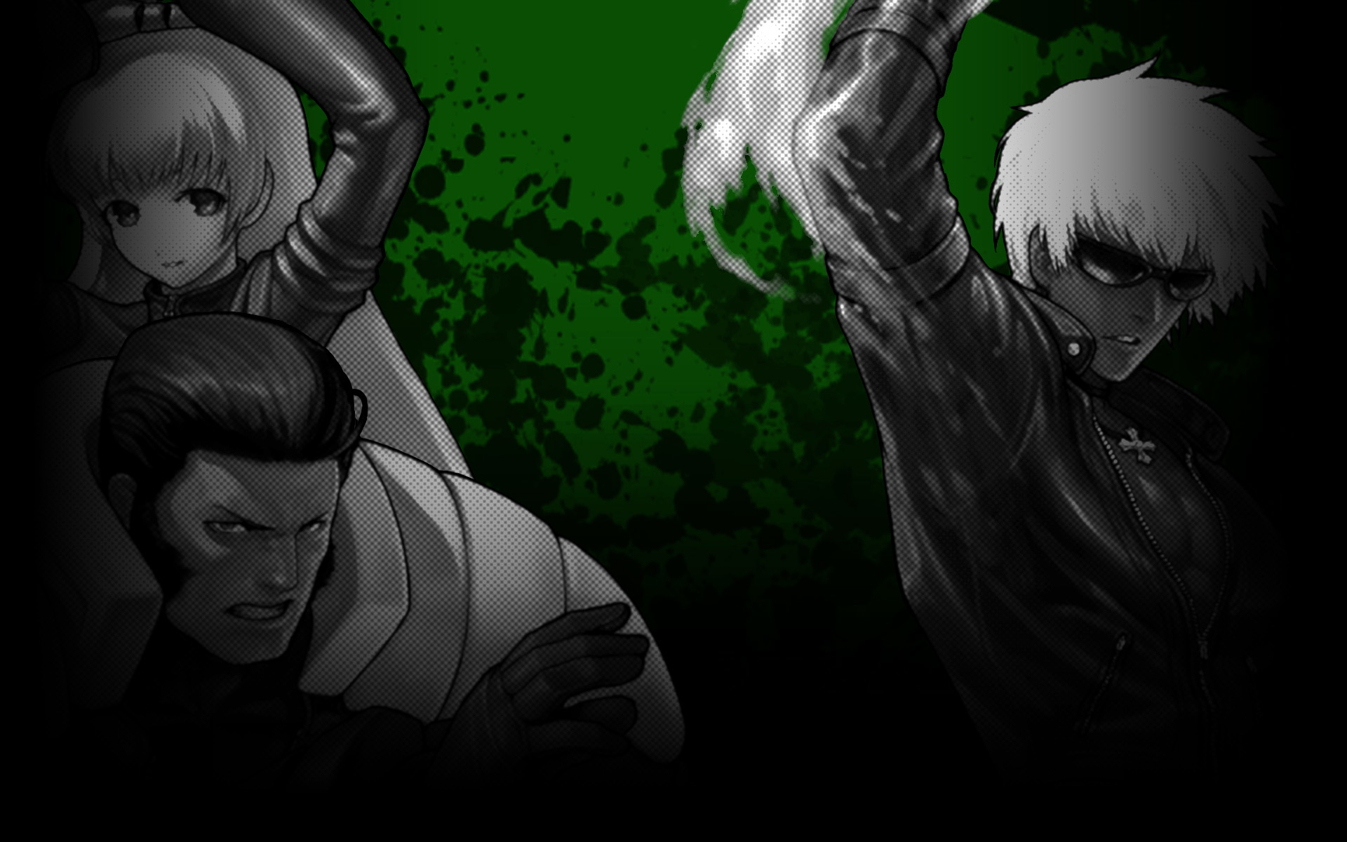 「K´　TEAM」