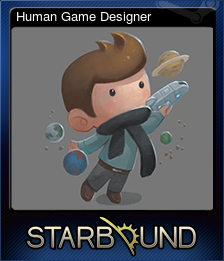 Human Game Designer