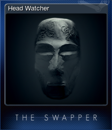 Head Watcher (集换式卡牌)