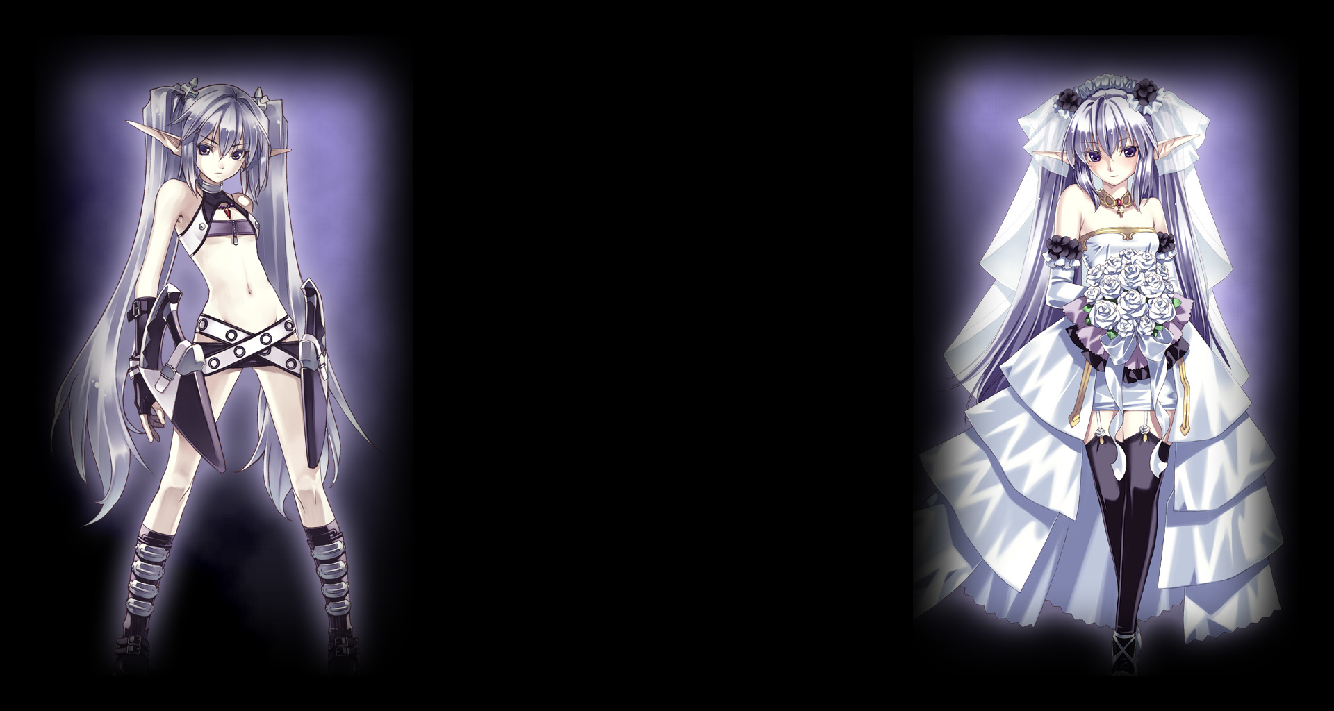 Fyuria - Background