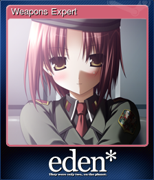 315810-Weapons Expert