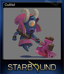 Cultist
