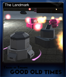 The Landmark