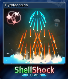 Pyrotechnics