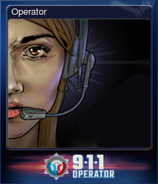 Operator (集换式卡牌)