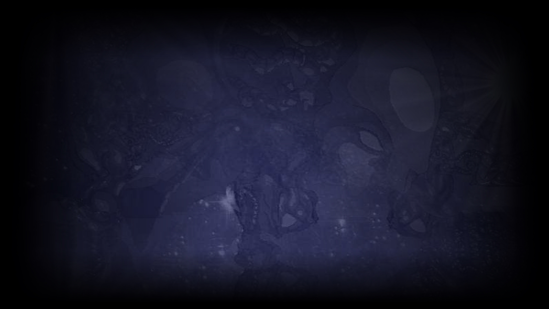 Space (Profile Background)