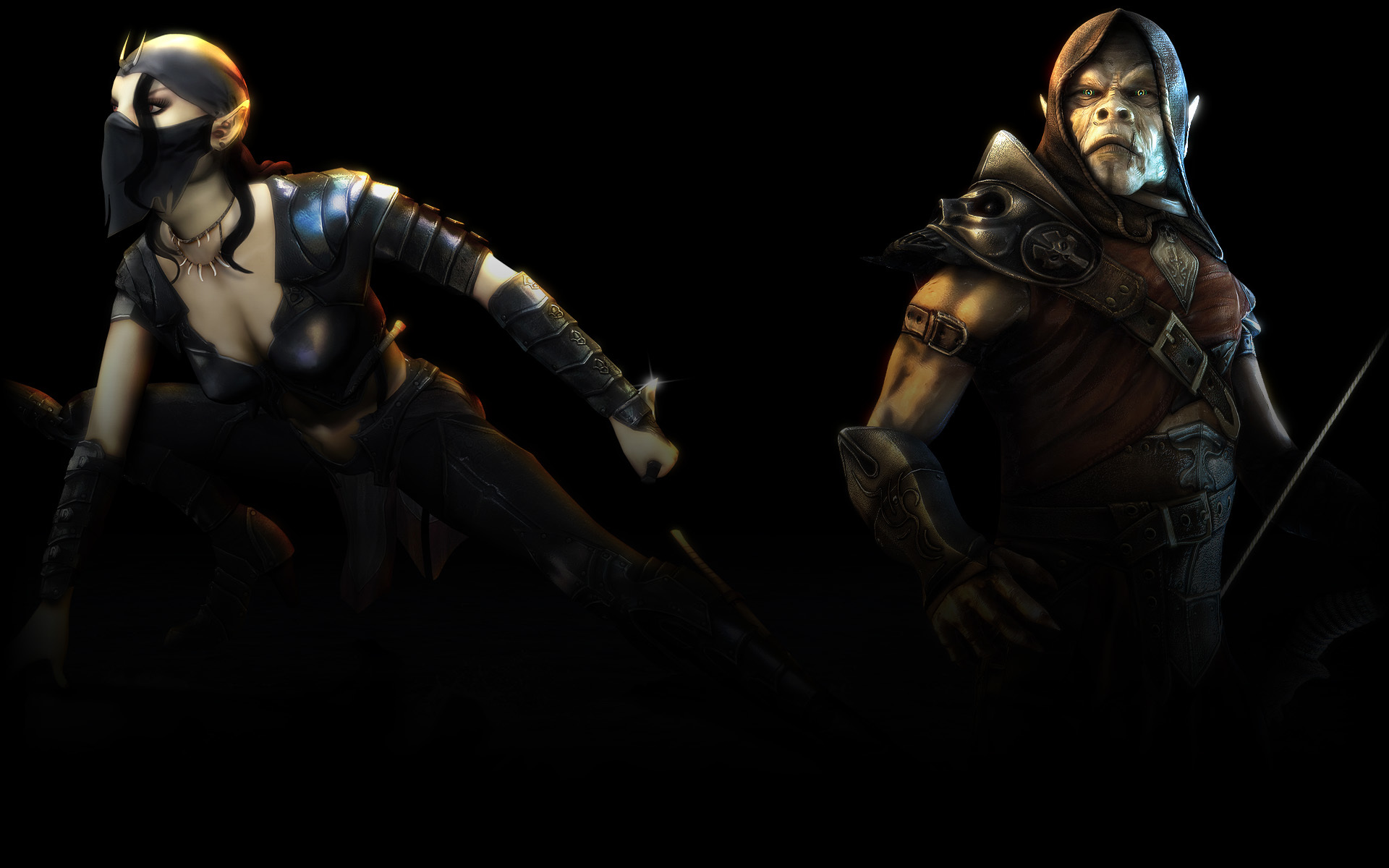 Darpha & Nortar