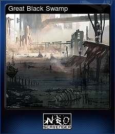 Great Black Swamp