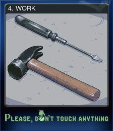 4. WORK