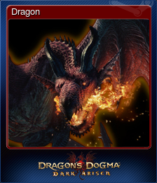 Dragon (集换式卡牌)