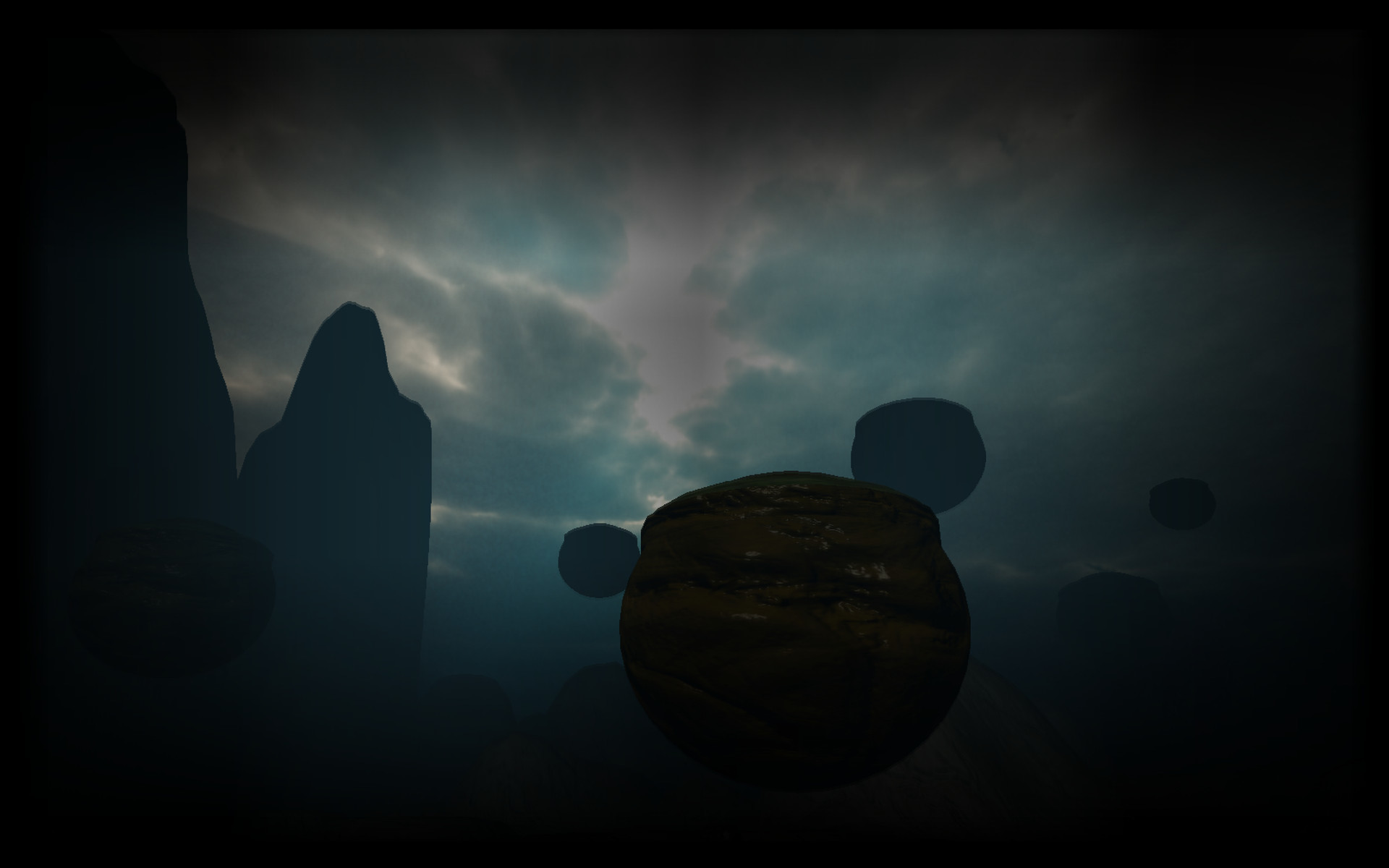 Skyrocks