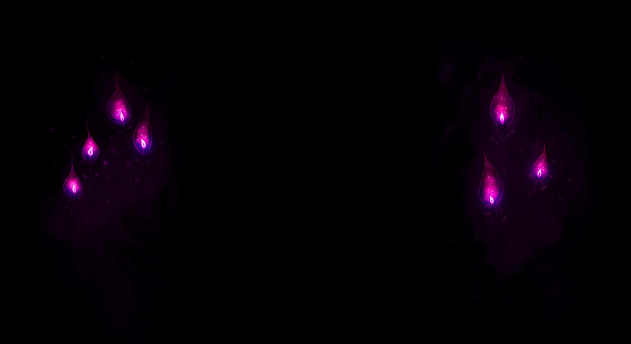Darkfire Bloom