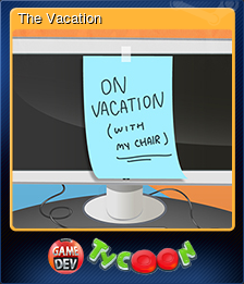 The Vacation