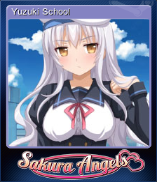 342380-Yuzuki School