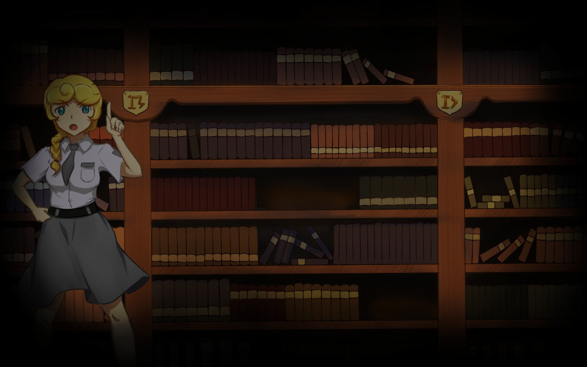 Library