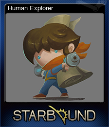 Human Explorer
