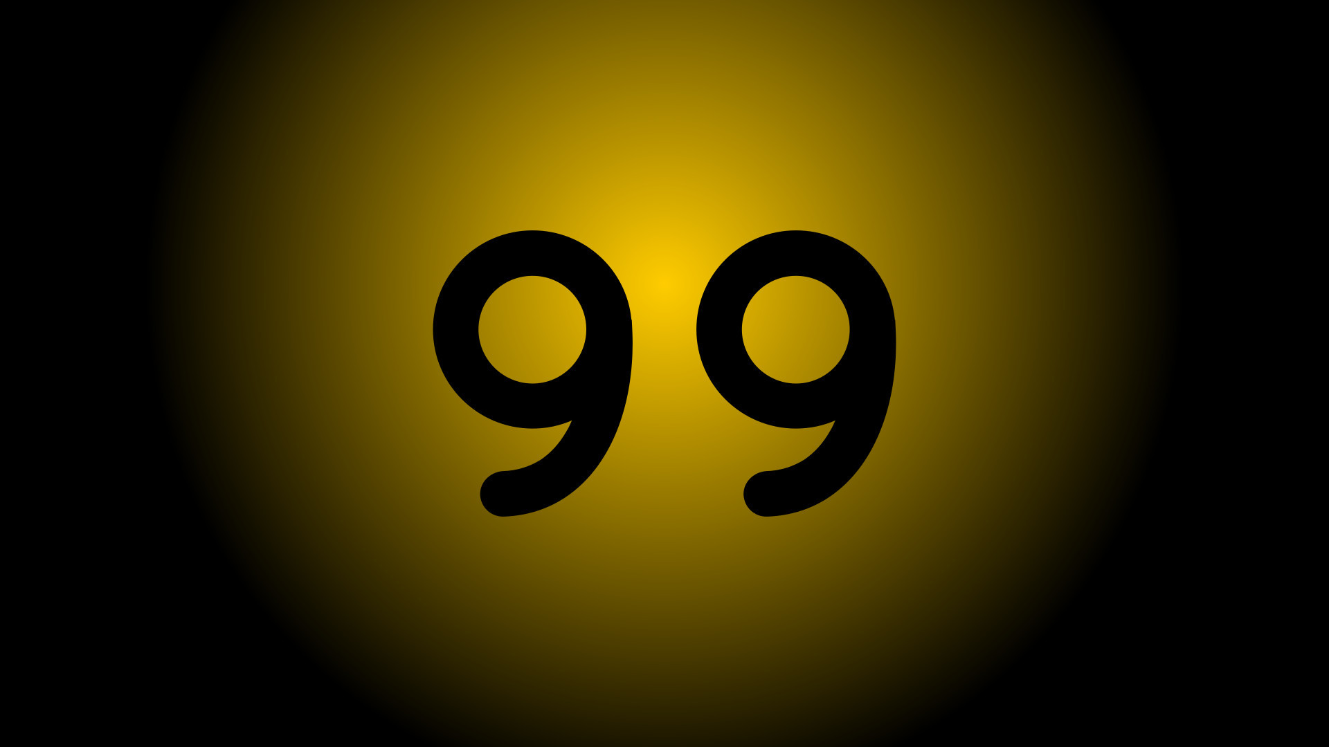 Ninety Nine