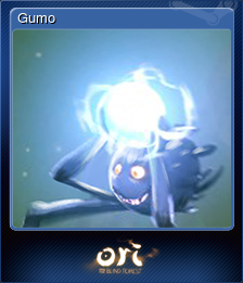 Gumo