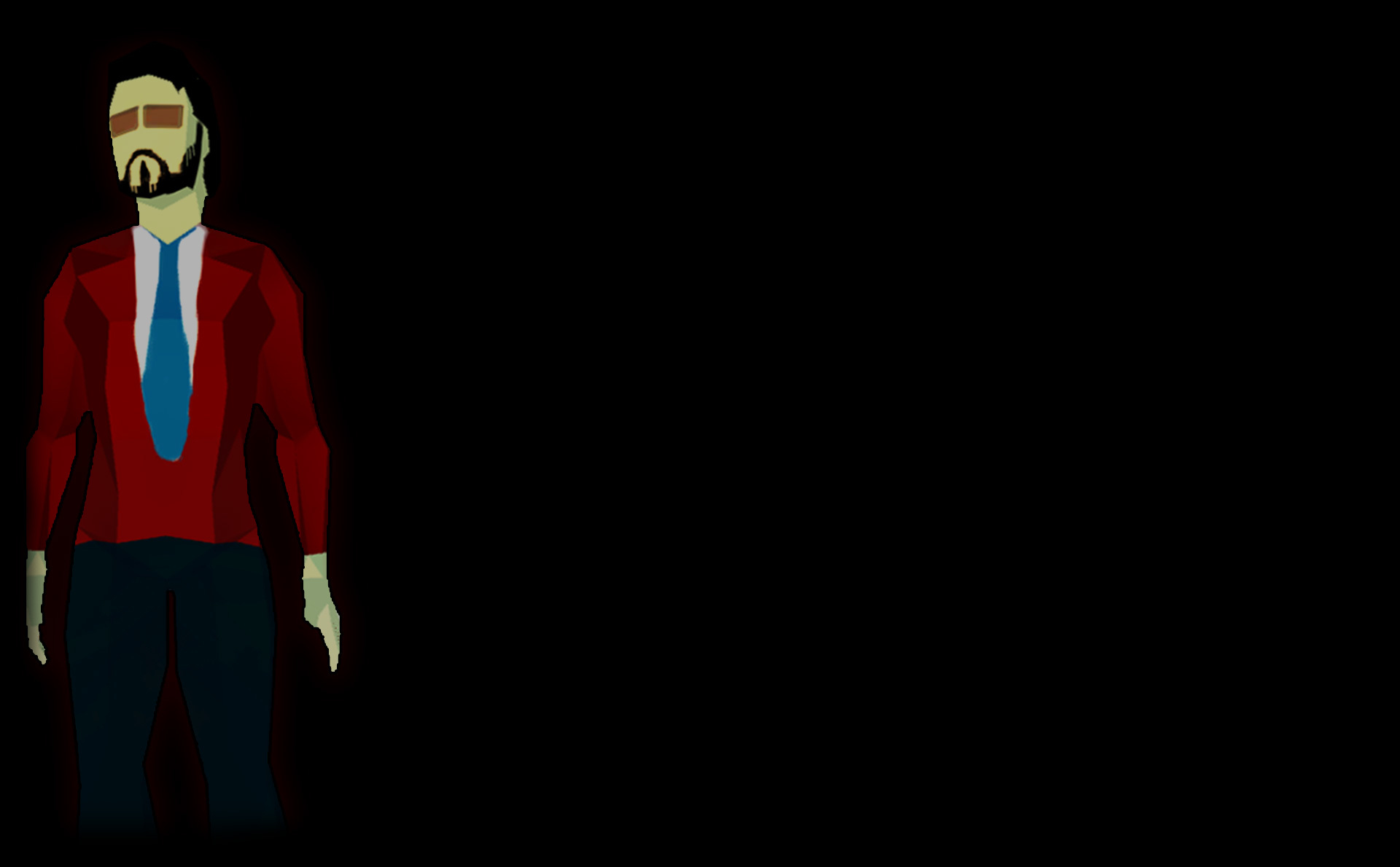 Enemy of Humanity (个人资料背景)