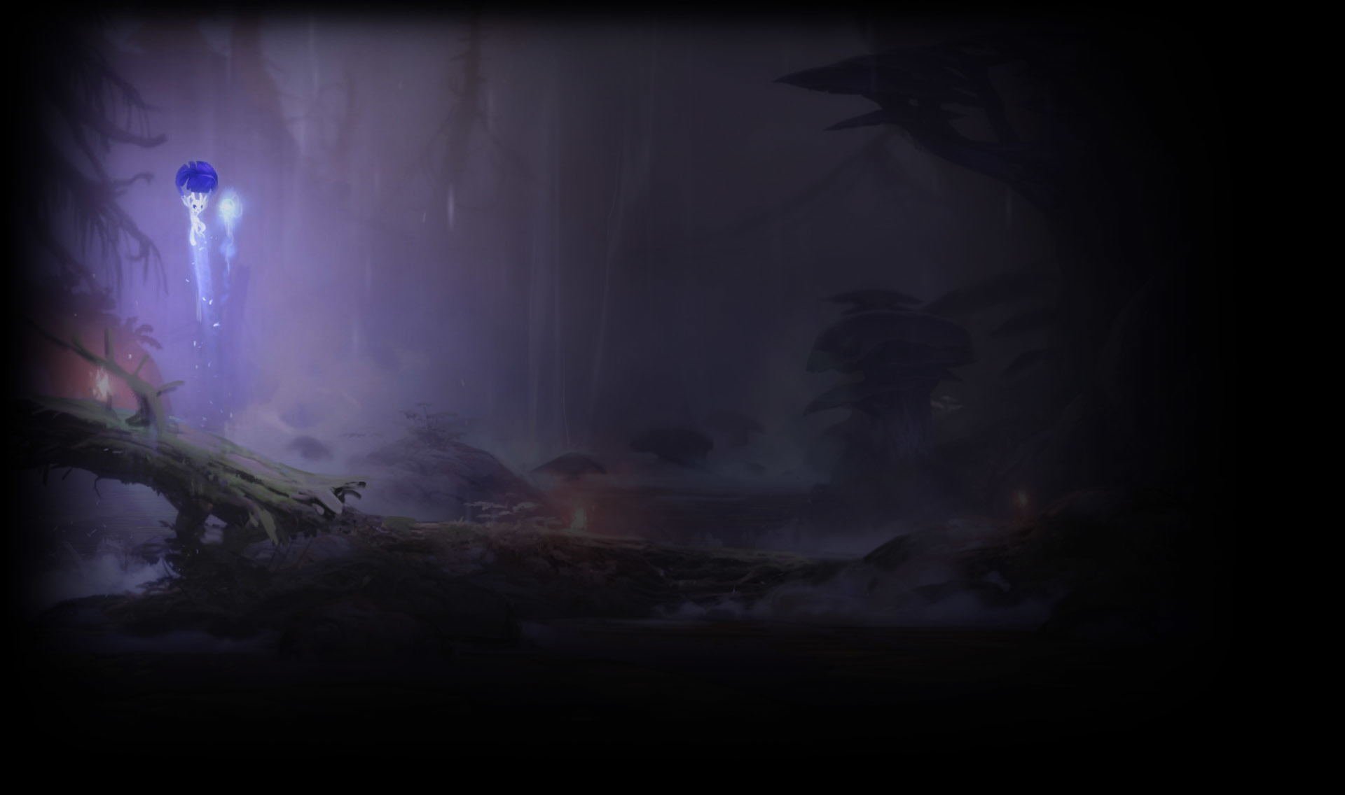 The Valley of the Wind