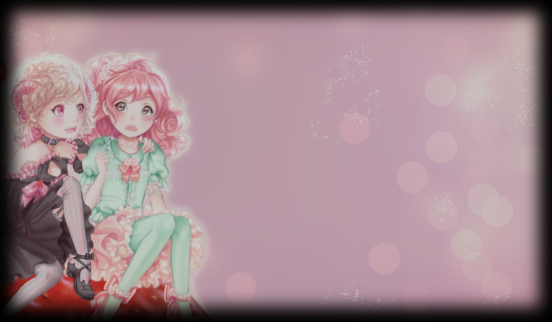 Licia & Rie