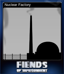 Nuclear Factory