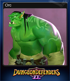 Orc