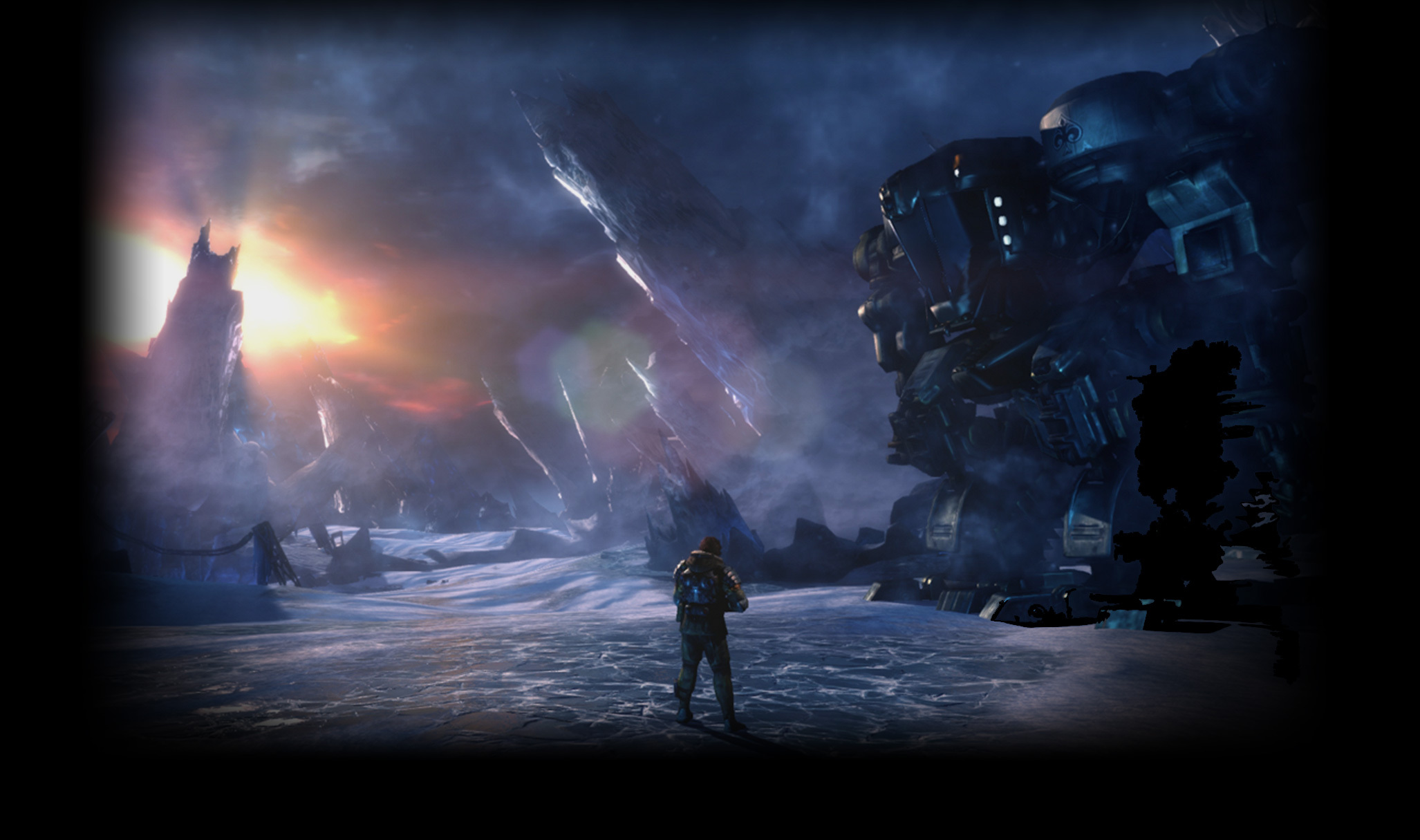E.D.N. III Plains