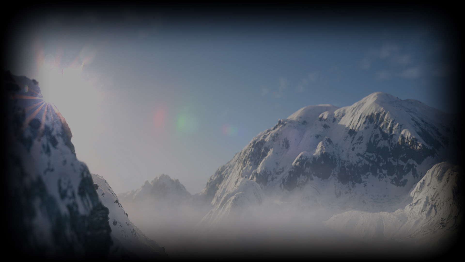 Mont Blanc