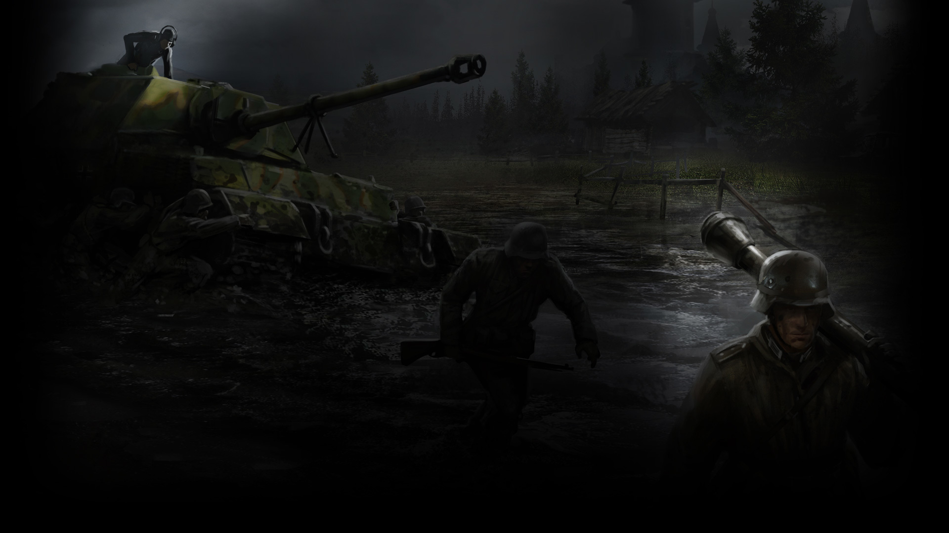 231430-Eastern Front Swampland