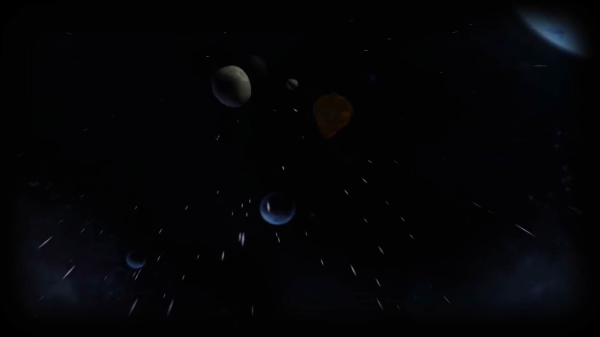 Space: The Final Frontier