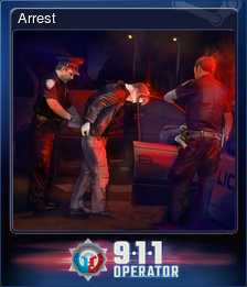 Arrest