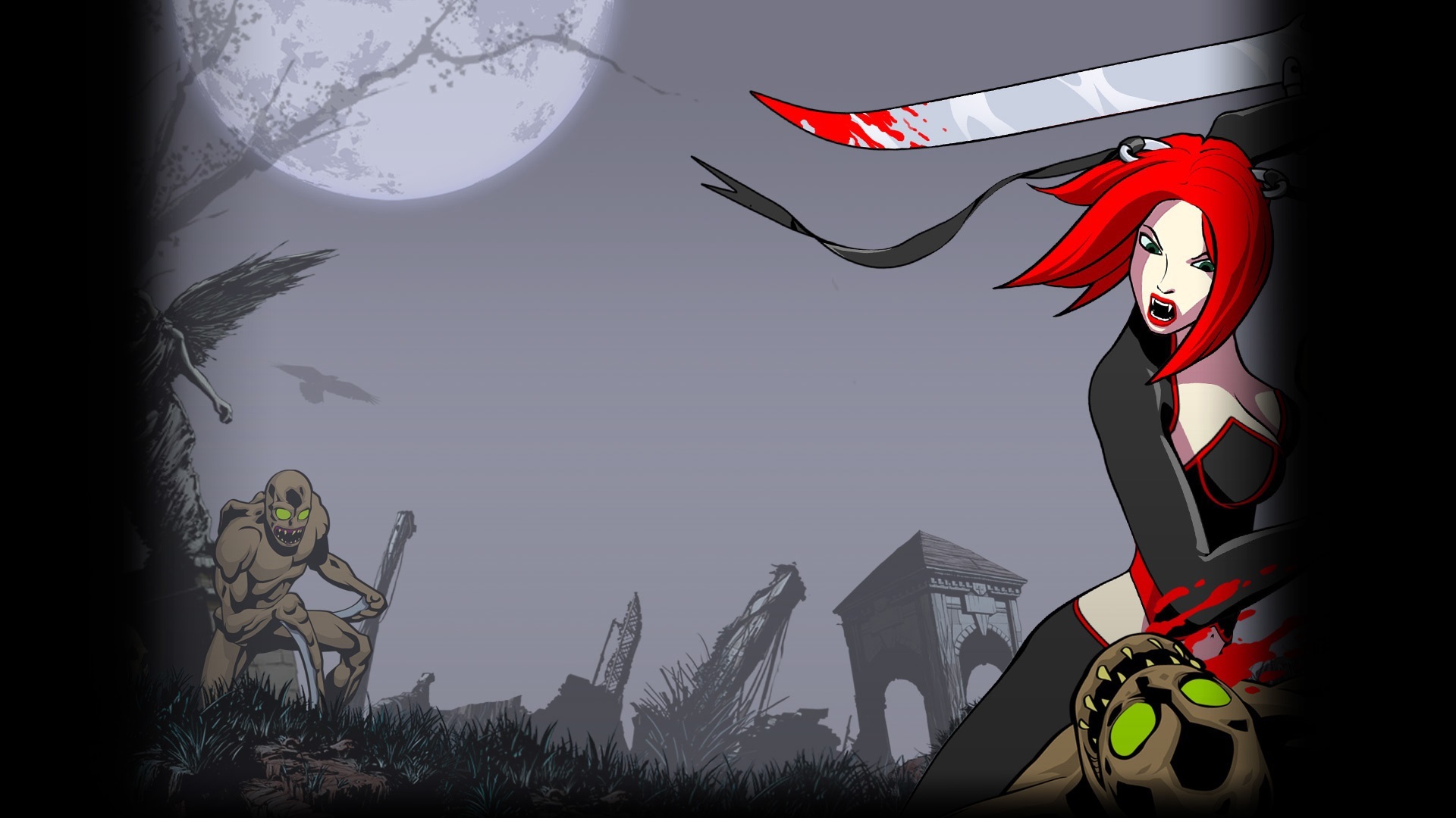 Slaughteryard