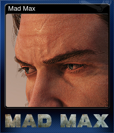 Mad Max