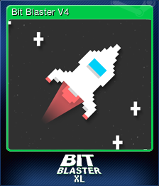 Bit Blaster V4 (集换式卡牌)