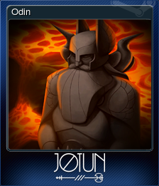 Odin (集换式卡牌)